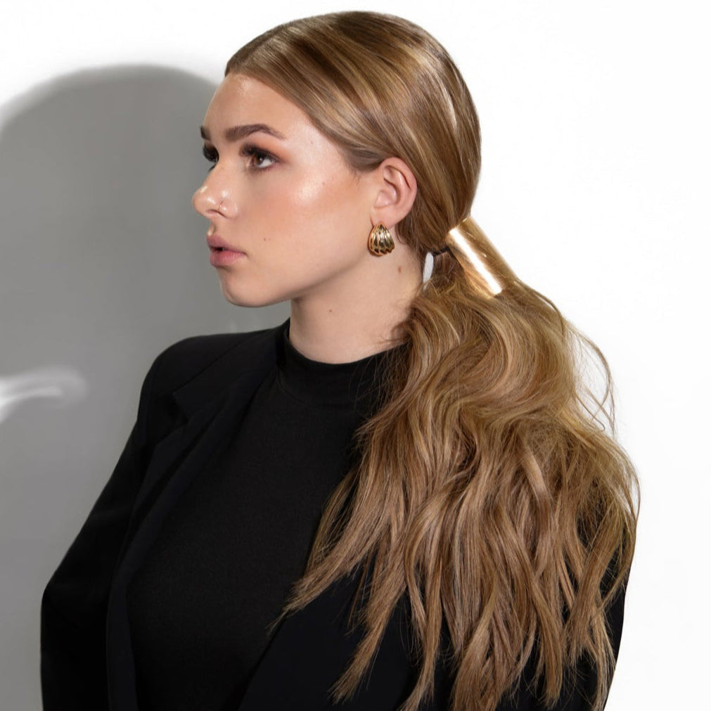 Pony Cuff