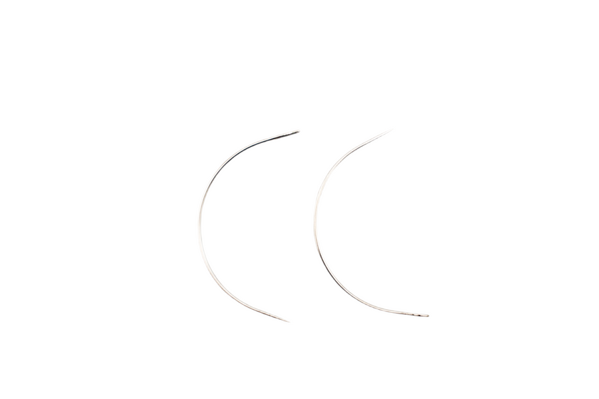 PRO WARE 'C' NEEDLES SILVER