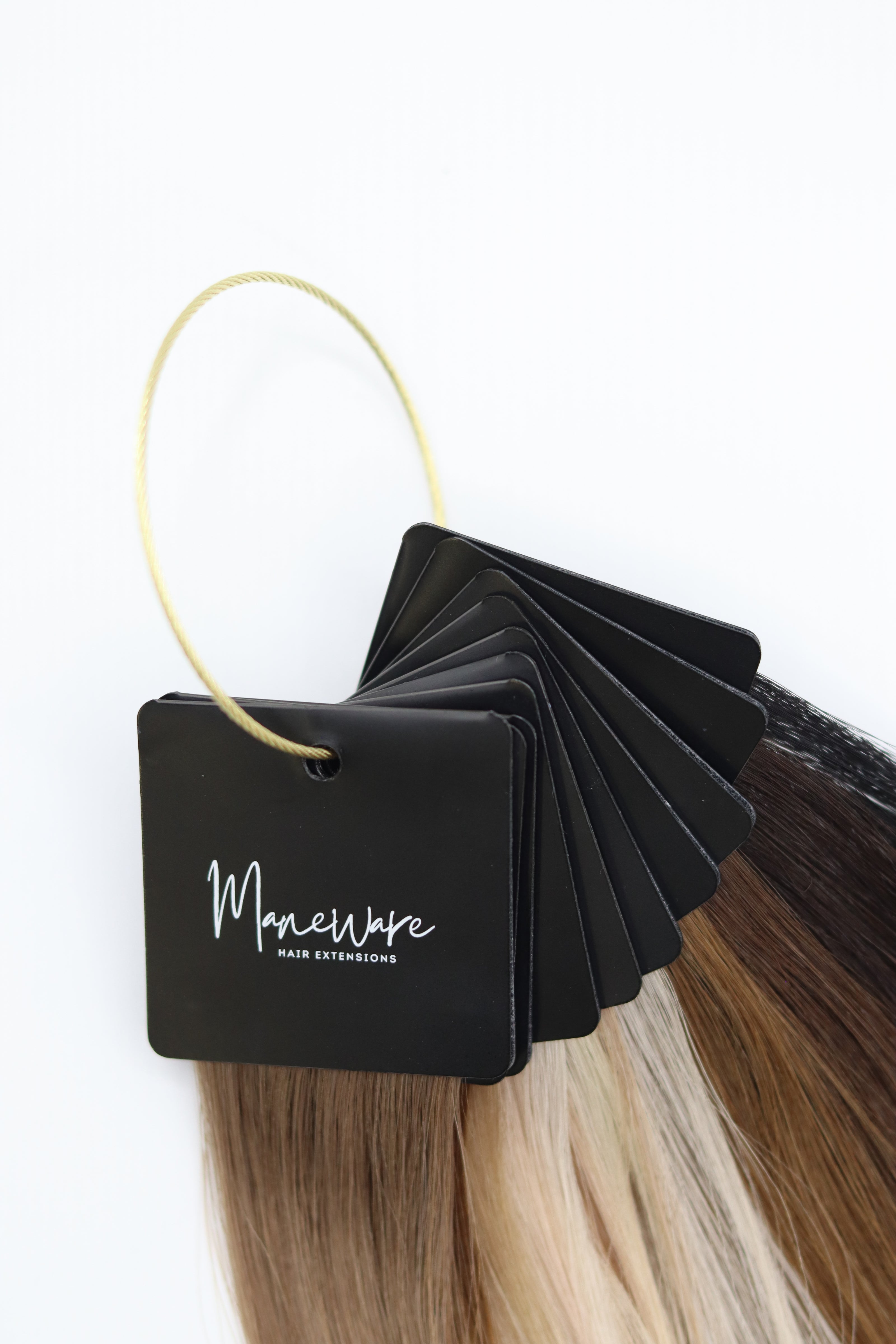 Maneware Shade Swatch