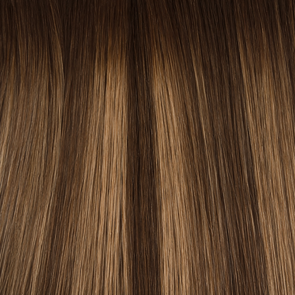 Farrah - 7 Piece Seamless Clip-In Set