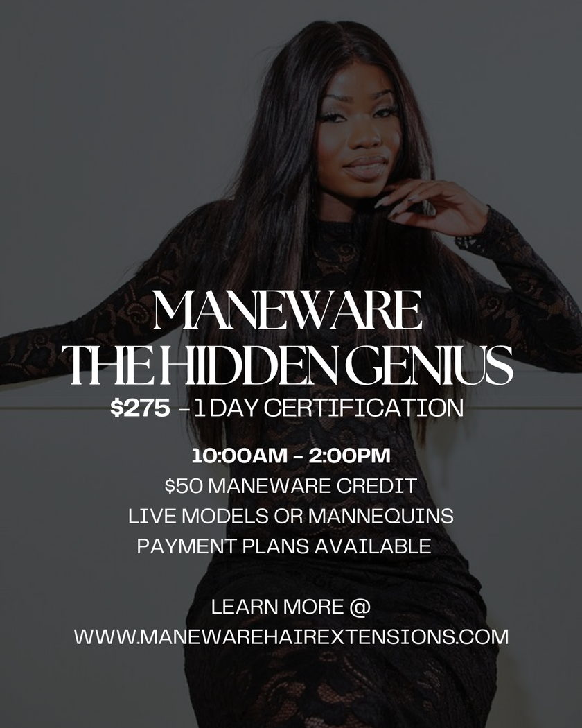 The Hidden Genius Method