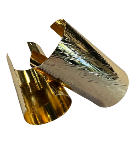 Pony Cuff