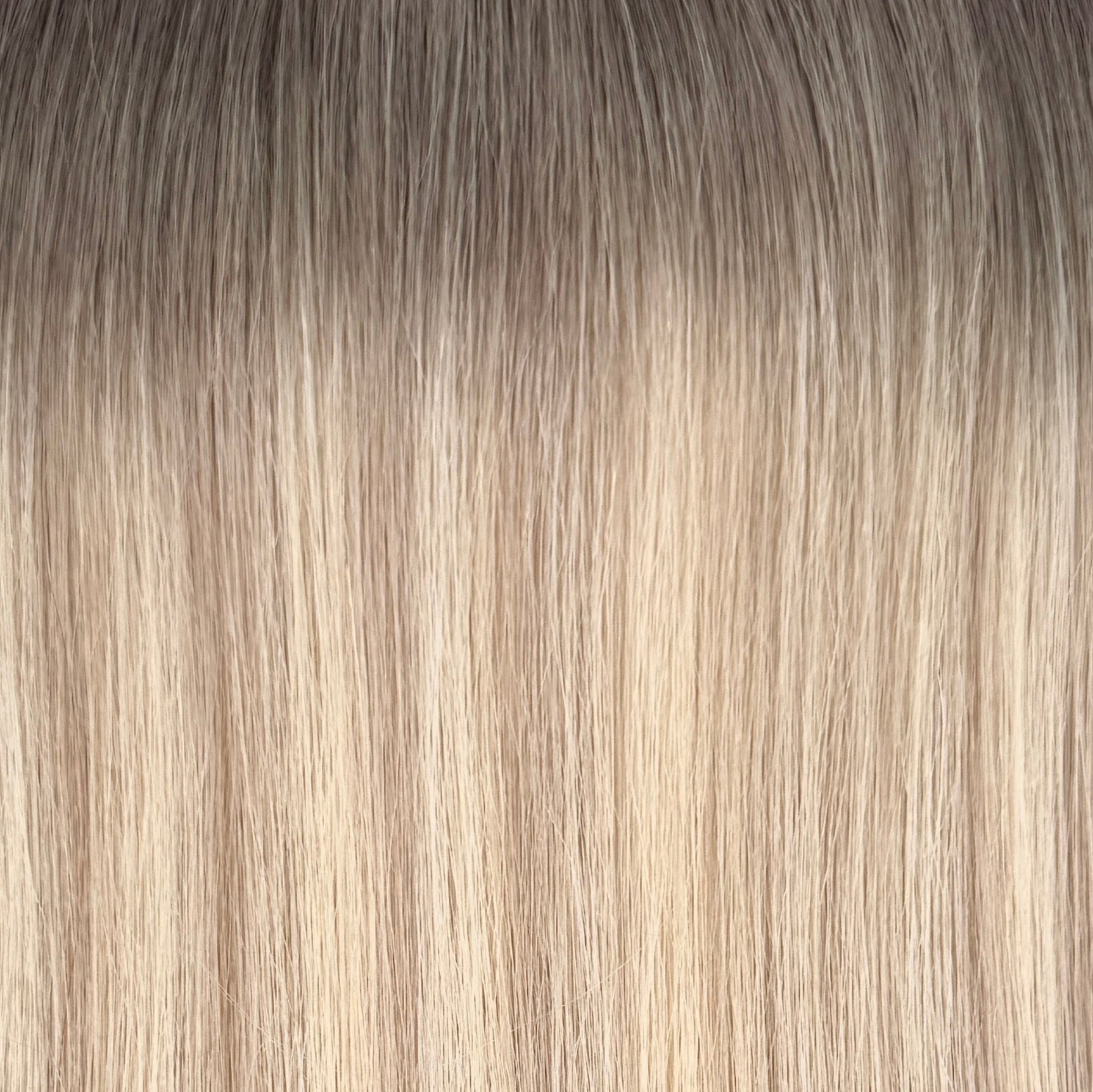 Fawn - 7 Piece Seamless Clip-In Set