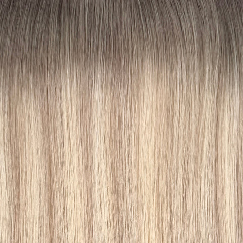 Fawn - 7 Piece Seamless Clip-In Set