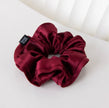 SATIN SCRUNCHIE