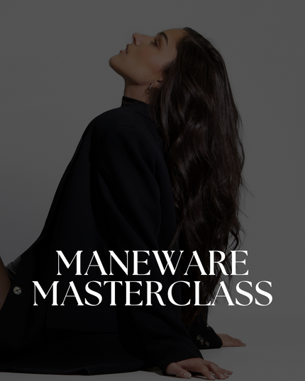 Maneware Masterclass