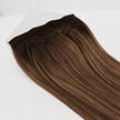 Farrah - 7 Piece Seamless Clip-In Set