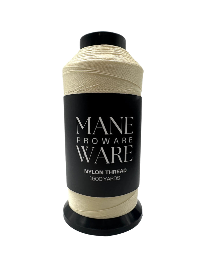 NYLON THREAD - 1500 YARDS