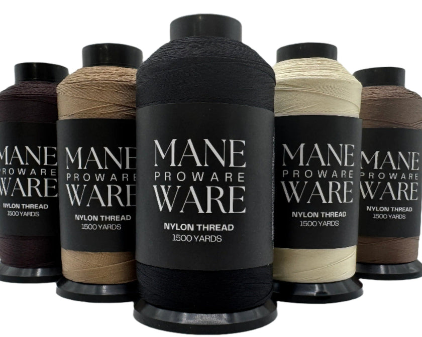 NYLON THREAD - 1500 YARDS