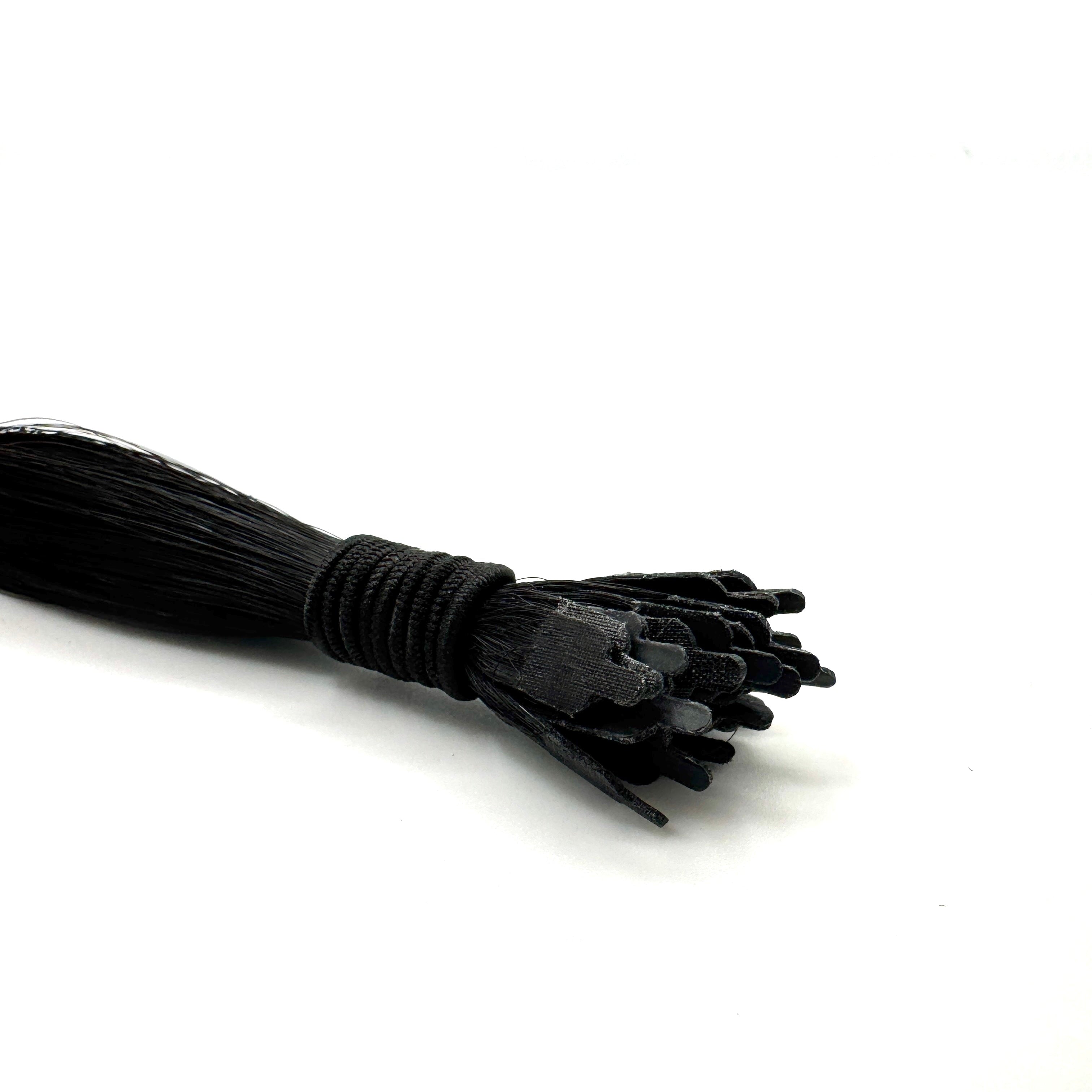 COAL MANE TIPS