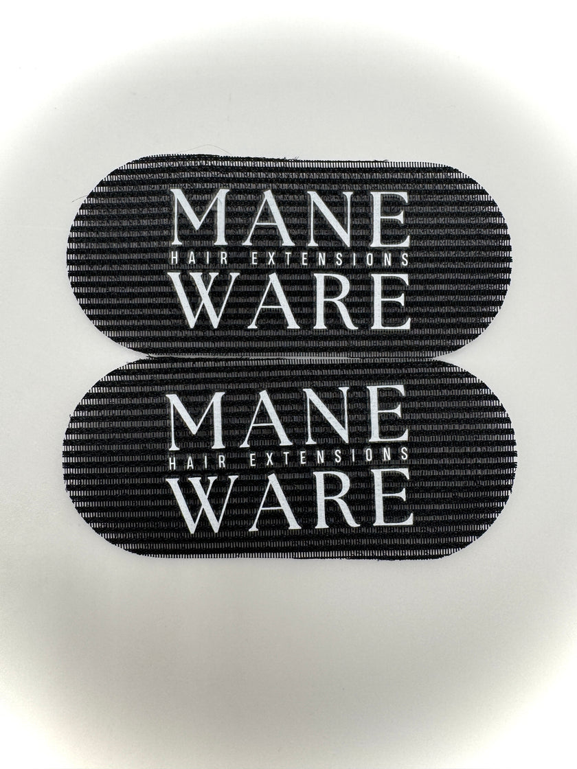 PRO-WARE HAIR GRIPPERS