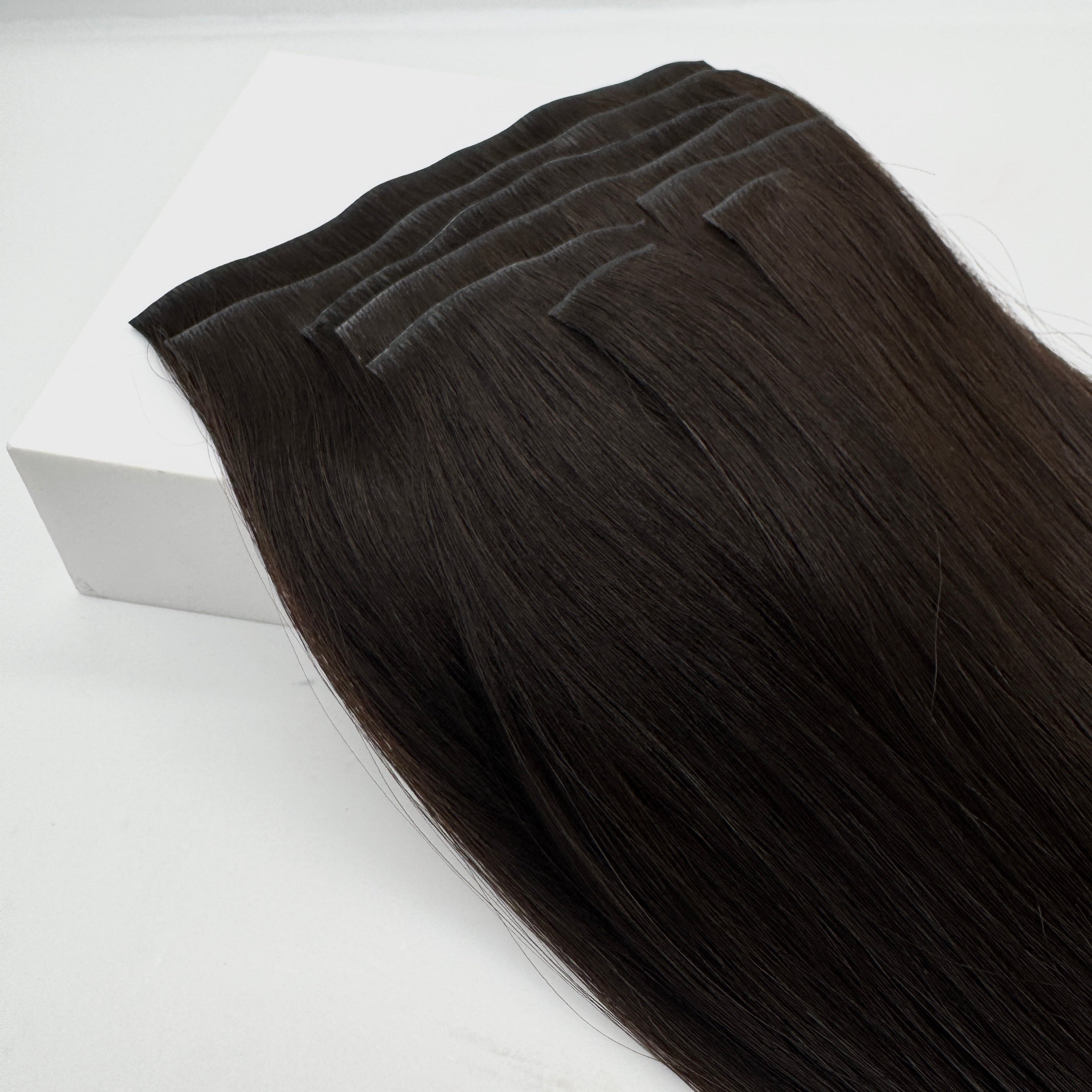 Marino - 7 Piece Seamless Clip-In Set