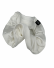 SATIN SCRUNCHIE 6 PACK