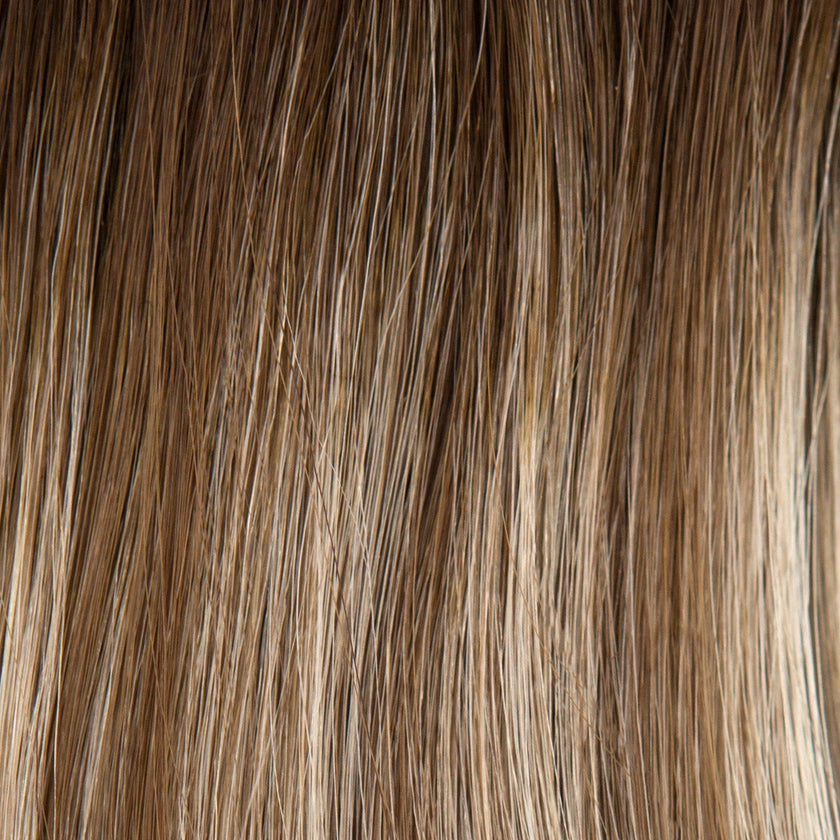 SALTED CARAMEL MANE TIPS